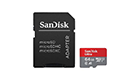 SANDISK SDSQUAB-064G-GN6MA Ultra microSDXC 64GB + SD Adapter