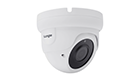 Longse LIRDCATHC200FEH vandal-proof dome camera (4 in 1) 2 MP (white)
