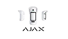 AJAX Motion Cam Outdoor 26074.84.WH Wireless PIR motion detector