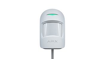 AJAX Fibra 33088.06.WH1 Combi Protect White