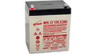 EnerSys NP5-12 Accumulator battery 12V, 5Ah