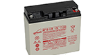 EnerSys NP18-12 Accumulator battery 12V, 18Ah