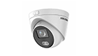 HIKVISION DS-2CD1347G0-L(C) 4MP ColorVu Lite Fixed Dome IP 2.8mm Camera PoE