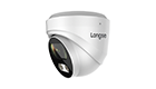 Longse CMSBFG400 4MP Outdoor Fixed Dome IP IR 25m