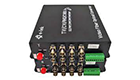 Handar HD-AHD-8V1D-T/RF Set of receiver and transmitter for transmission of 8 video signals via sing