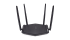 Wi-Tek WI-R2-CCTV Wi-Fi & PoE Router 300Mbps