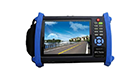 Catchview CV-IPTEST8600-3H CCTV Tester for IP/AHD/CVI/TVI/Analog Camera