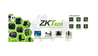 ZKTeco ZKBACCTA2 Control software