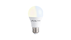 Shelly Duo (E27) - WW/CW WiFi-operated dimmable bulb