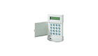 Honeywell CP037-01 LCD Keypad with volume control
