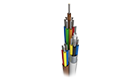 CQR CAB6/100 6-core cable 100m (6x0.182mm2, 94.6 OHMS / KM)