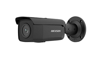 Hikvision DS-2CD2T66G2-2I(С)BL 6MP 4mm AcuSense Powered-by-DarkFighter Fixed Bullet IP Camera POE