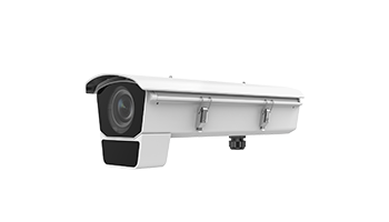 HIKVISION iDS-2CD7046G0/EP-IHSY Dedicated 4Mpx IP camera Day / Night for automatic license plate rec