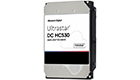 WESTERN DIGITAL WUH721816ALE6L0 HDD Server WD/HGST ULTRASTAR DC HC550 (3.5’’, 16TB, 512MB, 7200 RPM,