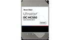 WESTERN DIGITAL WUH721818ALE6L4 Ultrastar DC HDD Server (3.5in 26.1MM 18TB 512MB 7200RPM SATA ULTRA 