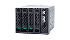 INTEL FUP4X35S3HSDK 3.5in Hot-swap Drive Cage Kit for P4000 Chassis Family FUP4X35S3HSDK, Single