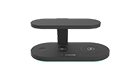 CANYON CNS-WCS501B 5in1 Wireless charger Black
