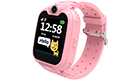 CANYON CNE-KW31RR Tommy KW-31, Kids smartwatch, 1.54 inch colorful screen