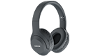 CANYON CNS-CBTHS3DG Bluetooth headset with microphone Dark grey