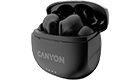 CANYON CNS-TWS8B Bluetooth headset, with microphone Black