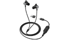 LOGITECH 981-001013 Logi Zone Wired Earbuds UC - GRAPHITE - USB - EMEA