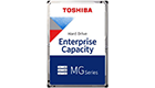 TOSHIBA MG08ADA400E HDD Server TOSHIBA (3.5'', 4TB, 256MB, 7200 RPM, SATA 6 Gb/s)
