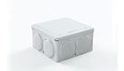 CONDUR BOX SEALS Halogen Free & Low Smoke Junction box, CONDUR BOX SEALS Φ16/20