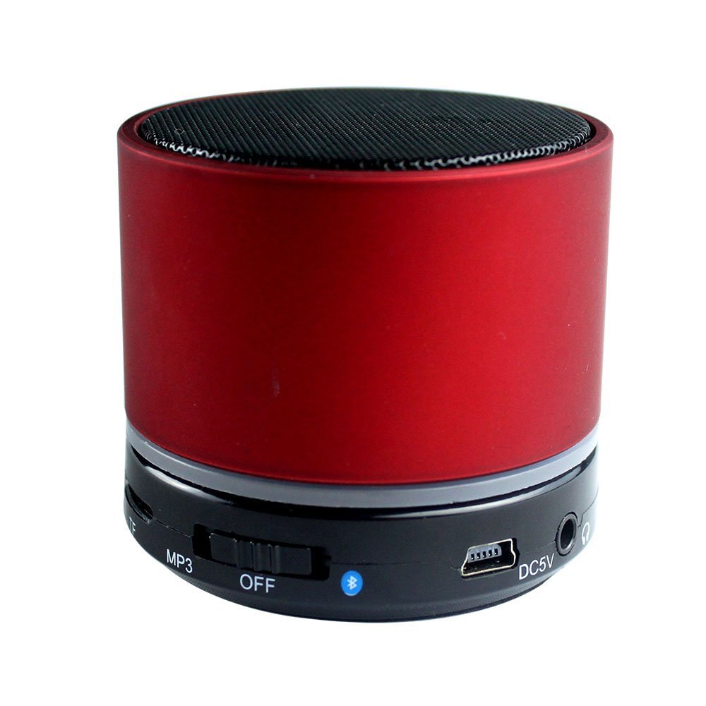 Kisonli K-S10 Speaker with Bluetooth, USB, SD, FM, 22051 
