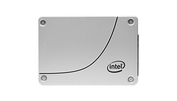INTEL SSDSC2KB019TZ01 D3-S4520 Series SSD (1.92TB, 2.5in SATA 6Gb/s, 3D4, TLC)