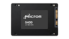 MICRON MTFDDAK960TGB-1BC1ZABYYR 5400 MAX 960GB SATA 2.5'' (7mm) Non-SED SSD [Single Pack]