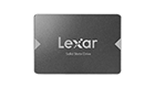 LEXAR LNQ100X240G-RNNNG NQ100 240GB SATA (6Gb/s) Solid-State Drive