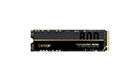 LEXAR LNM800X512G-RNNNG NM800 512GB M.2 SSD