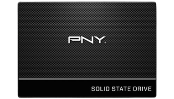 PNY SSD7CS900-1TB-RB 1TB SSD 2.5