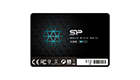 SILICON POWER SP512GBSS3A55S25 A55 M.2 2280 512GB SSD 2.5