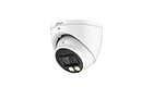 DAHUA HAC-HDW1239T-A-LED-0280B-S2 2MP Full-color HDCVI Eyeball Camera