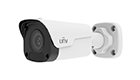 Uniview IPC2128LR3-DPF40M-F 8MP 4K Mini Fixed Bullet Network Camera