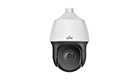 Uniview IPC6322SR-X22P-D 2MP 22x Lighthunter Network PTZ Dome Camera