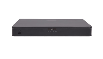 Uniview NVR302-09S 9 Channel 2 HDD NVR