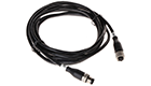 Dahua MC-AF4-AM4-6 4-pin CVI cable: M12 A-Coding, 6m