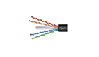 CAT 6 F/UTP 305m FTP (twisted pair) cable category 6