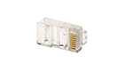 RJ45-C2 cable connector category 5