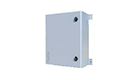 MR.IP65W40402 0.03 Water and vandal-proof mounting boxes WHD 400x400x200mm