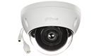 DAHUA IPC-HDBW1530E-0280B-S6 5MP H.265+ True DAY/NIGHT IP IP Water and Vandal Resistant Dome Camera