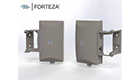 Forteza Set of microwave barriers for outdoor installation, FMC24/300 PRO