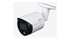 Dahua IPC-HFW2439S-SA-LED-0280B-S2 4MP Lite Full-color Fixed-focal Bullet Network Camera