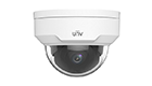 UNIVIEW IPC322LR3-VSPF28-E 2MP Vandal-resistant Network IR Fixed Dome Camera