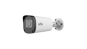 UNIVIEW IPC2324LB-ADZK-G 4MP HD IR Bullet Network Camera