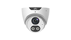 UNIVIEW IPC3614SB-ADF28KMC-I0 4MP HD Light and Audible Warning Fixed Eyeball Network Camera