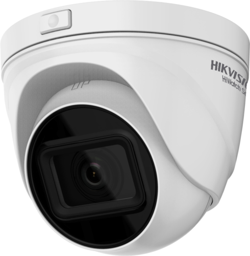 Hikvision HWI-T621H-Z 2.0 MP IR Motorized Network Turret Camera