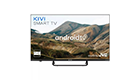 KIVI 32F740LB 32" (81cm), FHD LED TV, Google Android TV 9, HDR10, DVB-T2, DVB-C, WI-FI, Google Voice